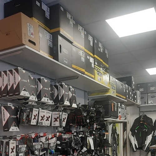 OUTLETMOTOSTORE VITERBO